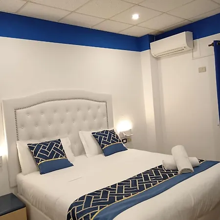 Veronese 3* 제노바