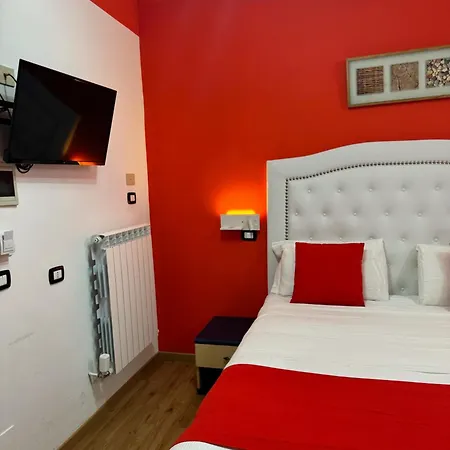 Veronese Szálloda 3*