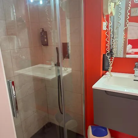 Veronese 3* 제노바