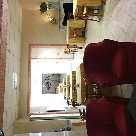 韦罗内塞酒店 酒店 3*