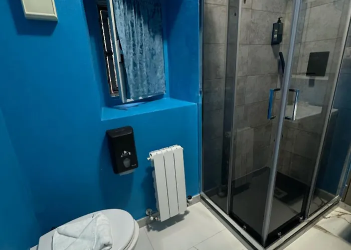 Veronese Hotel Gênes