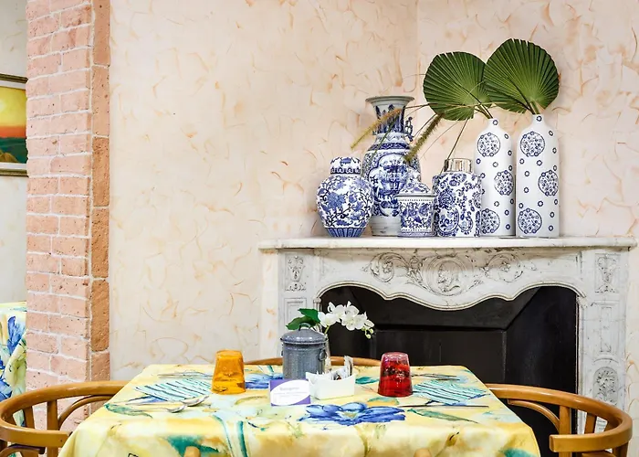 Veronese Hotel Gênes