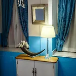 Hotel Veronese Genua
