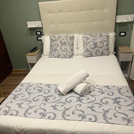 Hotel Veronese