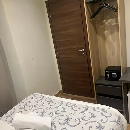 Hotel Veronese Genova