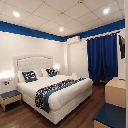 ホテル Veronese 3*