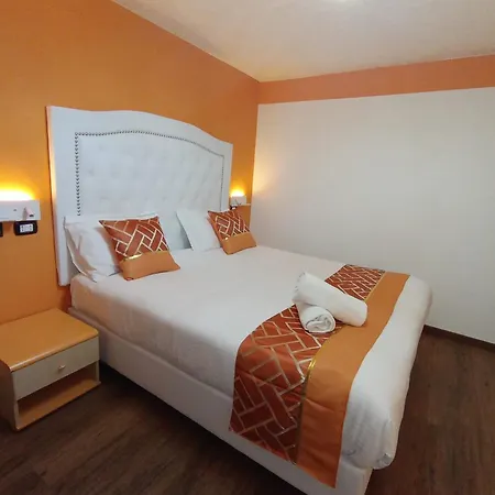 Veronese 3* ג'נובה