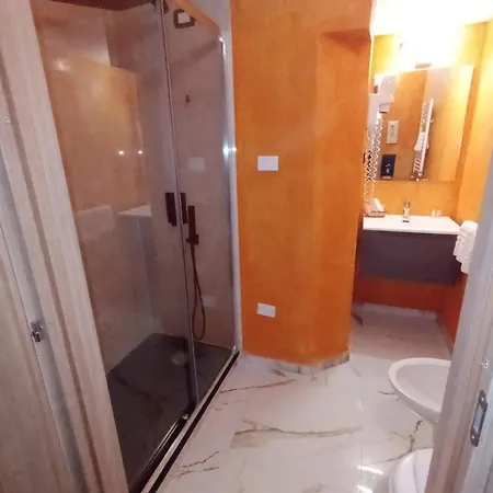 Veronese Hotel Genua