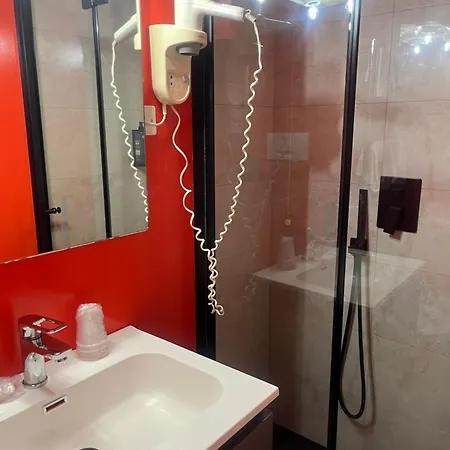 Veronese Hotel