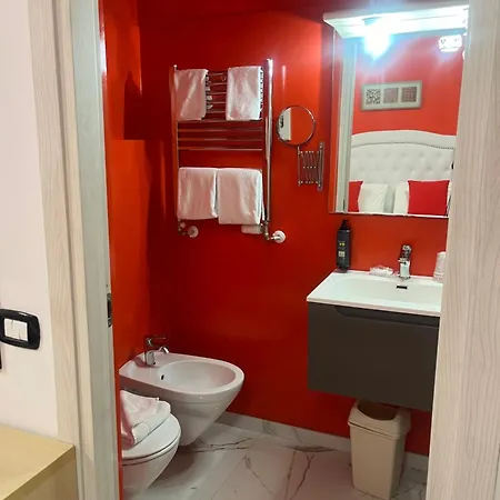 Veronese Hotel