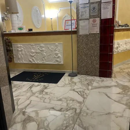 Veronese מלון ג'נובה