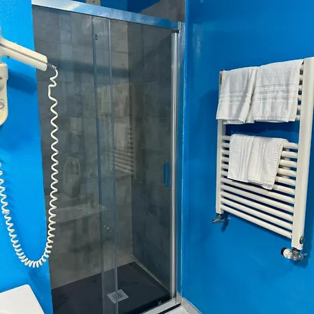 Veronese 3* ג'נובה