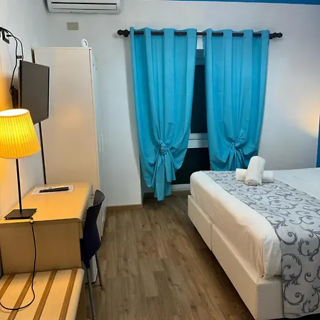 Veronese 3* ג'נובה