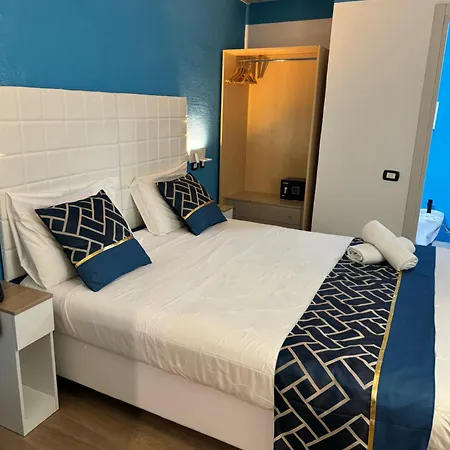 Veronese Hotel Genoa