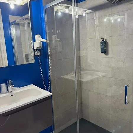 מלון Veronese ג'נובה