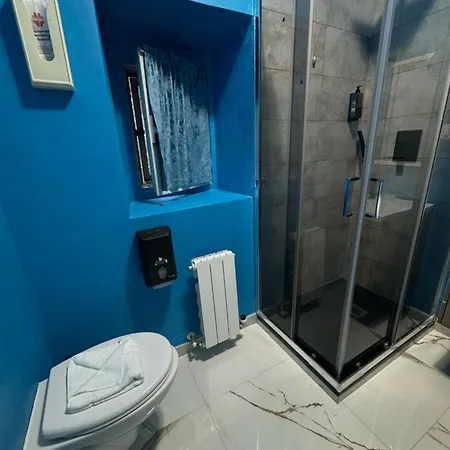 Veronese מלון ג'נובה