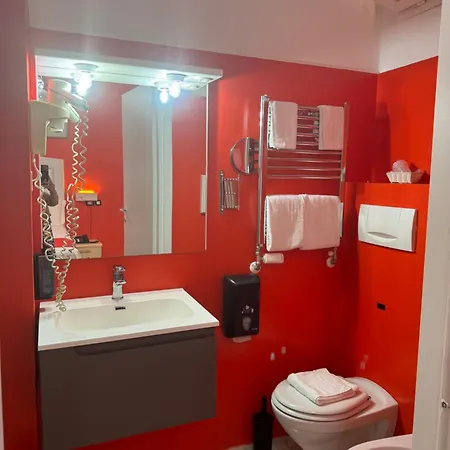 Hotel Veronese