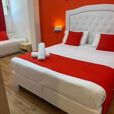 Veronese מלון 3*