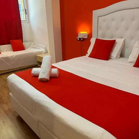 מלון Veronese 3*