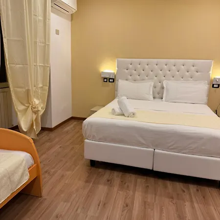 Veronese 3* ג'נובה