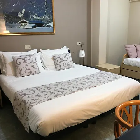 ホテル Veronese 3*