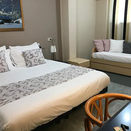 Veronese 3* ジェノヴァ