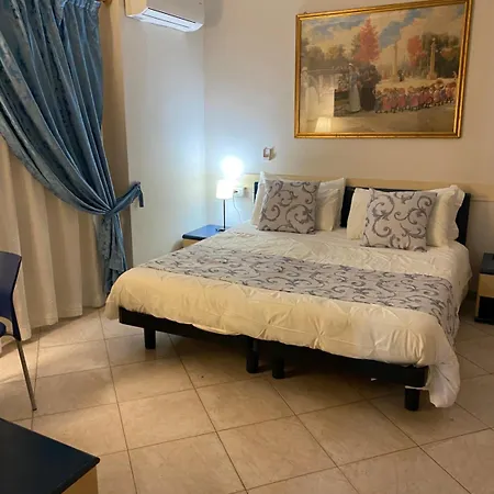 ホテル Veronese ジェノヴァ