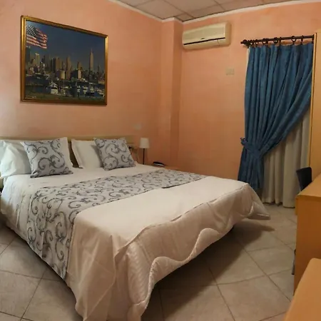 Veronese מלון ג'נובה