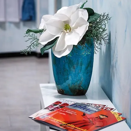 מלון Veronese ג'נובה