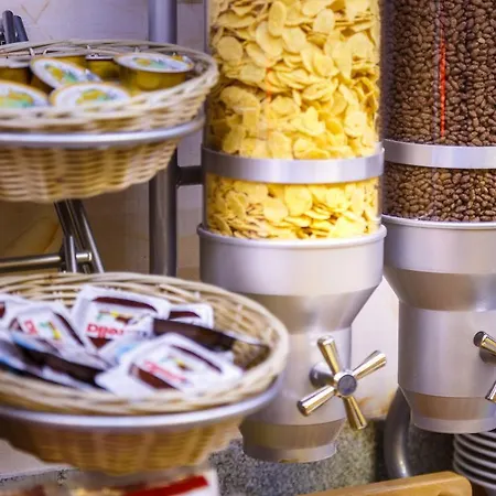 Veronese ホテル ジェノヴァ