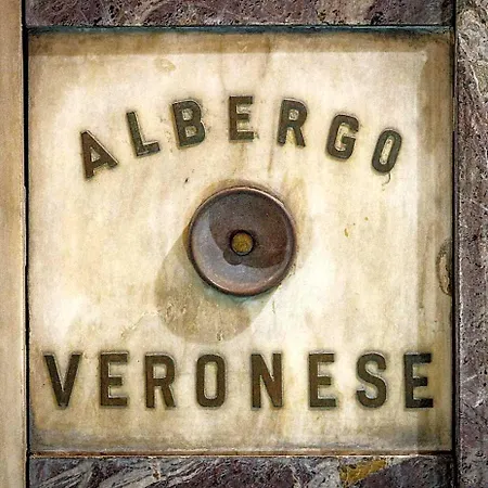 Hotel Veronese