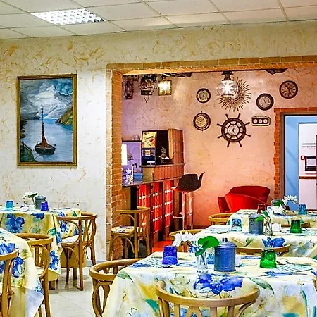 Hotel Veronese Genova