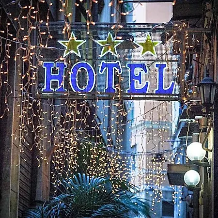 Hotel Veronese Genova