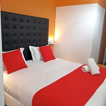 Veronese Hotel 3*