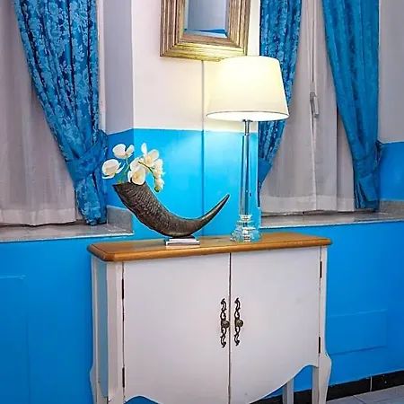 Hotel Veronese Genova
