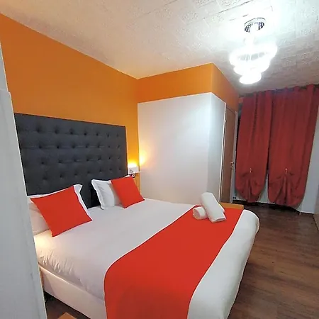 Veronese Hotel Genova