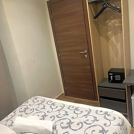 Veronese Hotel 3*