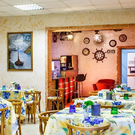 Veronese 3* ジェノヴァ