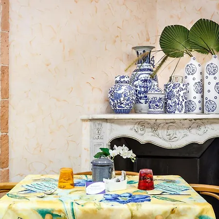 Veronese ホテル ジェノヴァ