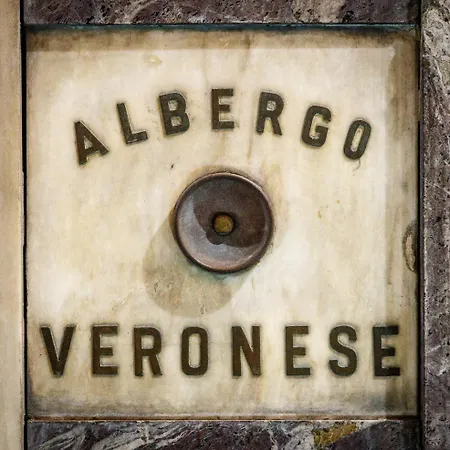 Veronese ג'נובה