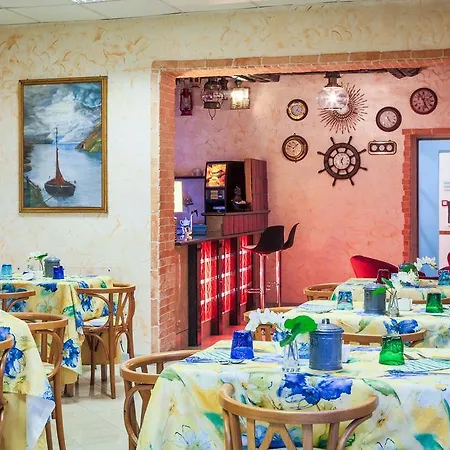 Veronese Hotel Janov