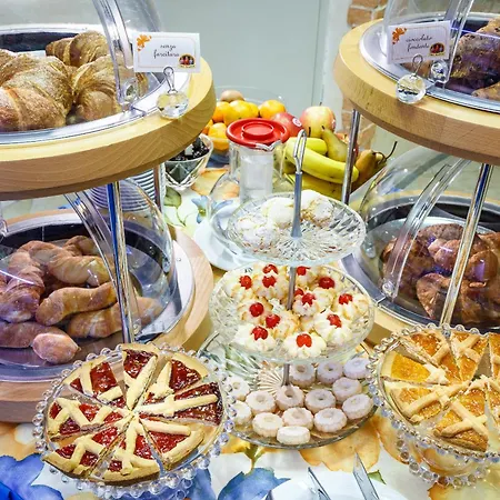 Veronese מלון 3*