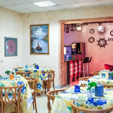 Veronese Hotel