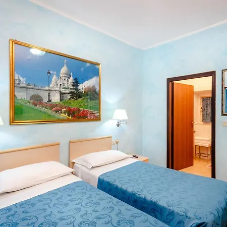 Veronese Hotel 3*