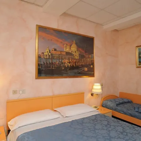 Hotel Veronese