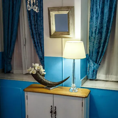 מלון Veronese ג'נובה