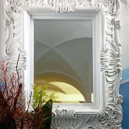 Hotel Veronese Janov