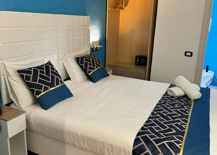 Veronese Hotel Genua