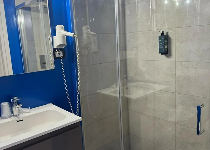 Hotel Veronese Genua