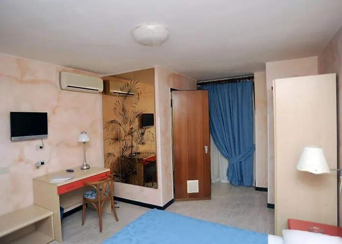 Veronese Hotel Genua